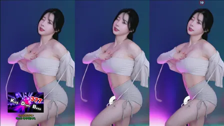 BJ김우유(金牛奶)2024年1月11日Sexy Dance144825